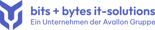 bits+bytes